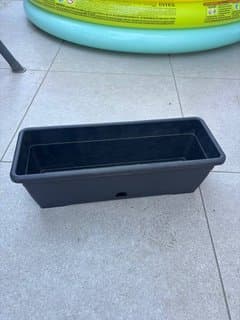 Seedling pot
