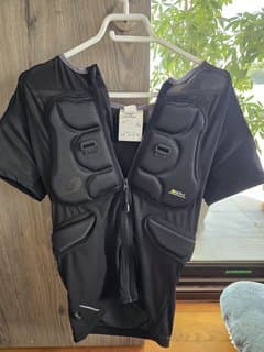 Защитный жилет O'NEAL BP Protector Sleeve M