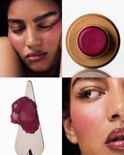 Rhode Pocket Blush — Plum