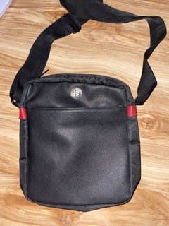 Alpha Romeo Shoulder Bag