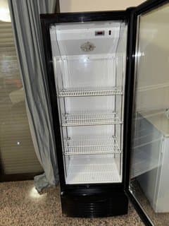 Холодильник-витрина GastroHero ECO 278 (SC-278)