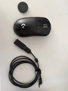 Logitech Superlight Pro