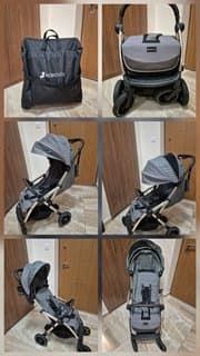Leclerc stroller