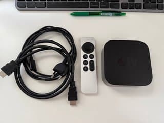 Apple TV HD A1625