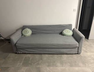Sofa bed