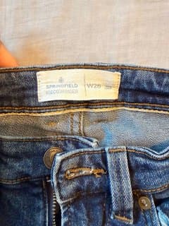 Men's jeans
