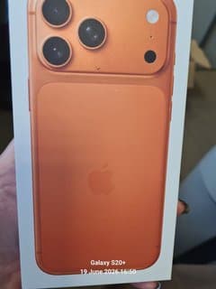 iPhone 17 Pro Max 512 ГБ