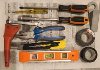 Tools