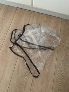 Stroller cover