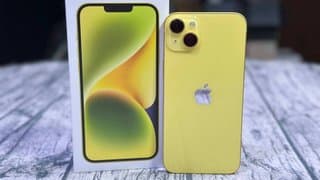 iPhone 14 Plus