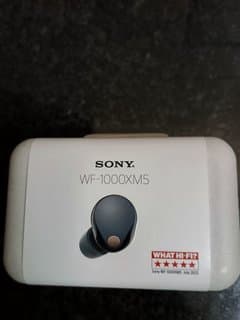 Ακουστικά SONY WF-1000XM5
