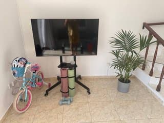 Floor TV Stand SUPERIOR 37-70 Pro SUSPSTV022