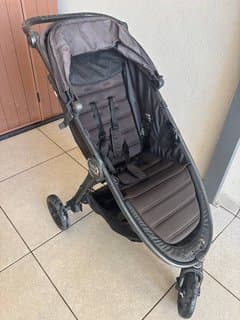 Stroller