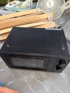 Φούρνος μικροκυμάτων