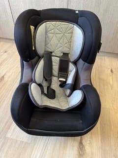 Car seat 0-18 kg