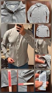 Men's Esprit Shirt, size M