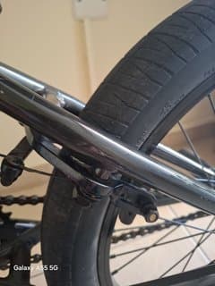 GT BMX
