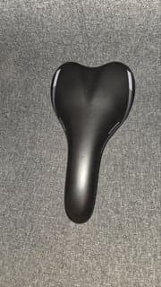 Bicycle saddle