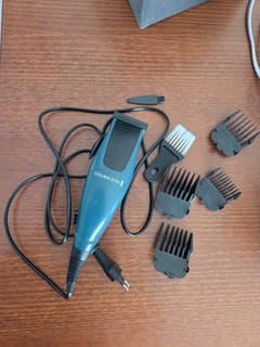Hair clipper