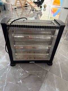 Θερμαντική Συσκευή 2kW