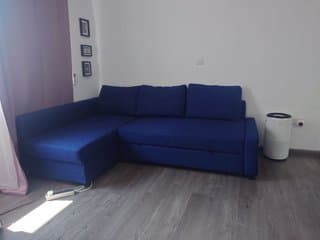 Sofabed, New condition