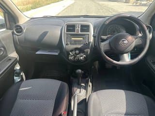 Nissan March 2015, 99k km
