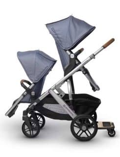 Καρότσι Uppababy Vista