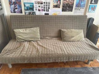 Καναπές Ikea