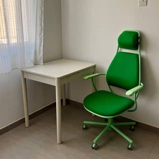 IKEA Table and Chair