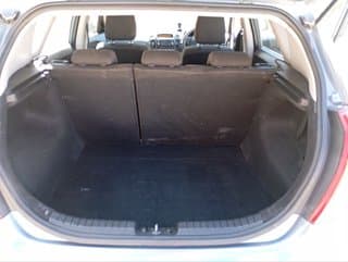 KIA Ceed 1.5L 2008 Hatchback