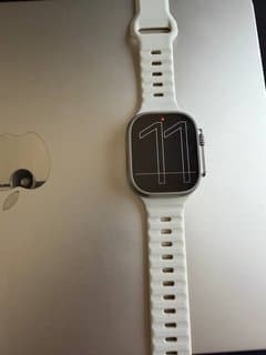 Apple Watch Ultra 3