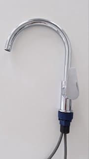 Кухонный смеситель GROHE